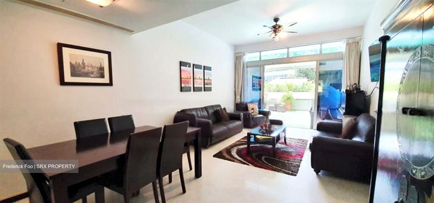 Cairnhill Crest (D9), Condominium #513350951